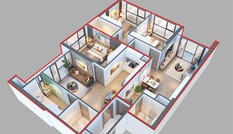 Căn hộ văn phòng Vinhomes West Point: Hai không gian, ngàn lợi ích Căn hộ văn phòng Vinhomes West Point: Hai không gian, ngàn lợi ích