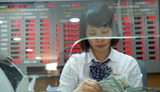 Giá USD giảm mạnh phiên đầu tuần Giá USD giảm mạnh phiên đầu tuần