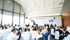 WEF ASEAN: Chuyển đổi nông nghiệp theo hướng hiện đại, bền vững