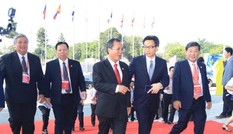 Khai mạc kỳ họp thứ 11 của WTA tại Bình Dương
