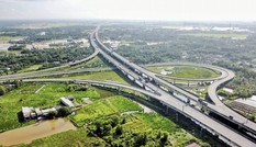 TP.HCM hạn chế phân lô bán nền, chủ đầu tư đổ xô về Long An cát cứ TP.HCM hạn chế phân lô bán nền, chủ đầu tư đổ xô về Long An cát cứ