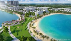 Vinhomes ra mắt ‘thành phố đại dương’ Vincity Ocean Park Vinhomes ra mắt ‘thành phố đại dương’ Vincity Ocean Park