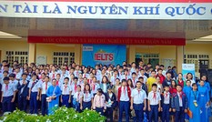 IELTS CIRCLE OF CHAMPIONS 2018 - Giải quán quân sẽ thuộc về ai? IELTS CIRCLE OF CHAMPIONS 2018 - Giải quán quân sẽ thuộc về ai?