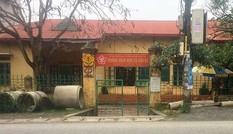 Vụ cho trẻ ăn thực phẩm bẩn, phụ huynh yêu cầu từng giáo viên xin lỗi