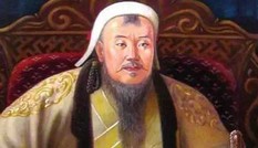 Sự thật sức hủy diệt khủng khiếp của Thành Cát Tư Hãn Sự thật sức hủy diệt khủng khiếp của Thành Cát Tư Hãn