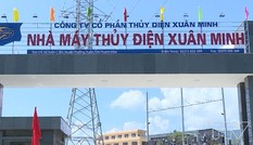 Cán bộ huyện bị bắt vì liên quan đền bù giải phóng mặt bằng Cán bộ huyện bị bắt vì liên quan đền bù giải phóng mặt bằng