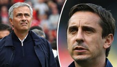 Huyền thoại M.U ‘đay nghiến’ HLV Mourinho về chiến thuật