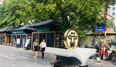 Chợ Âm phủ thành Phố sách 19/12: Chuyện bây giờ mới kể