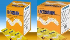Cốm tan hỗ trợ tiêu hoá hết hạn gần 2 năm vẫn bán