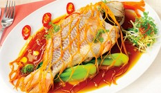 Món ăn từ cá chép 'đại kỵ' với người mắc bệnh gì?