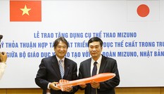 Phổ biến mô hình giáo dục kiểu Nhật Bản ở Việt Nam Phổ biến mô hình giáo dục kiểu Nhật Bản ở Việt Nam