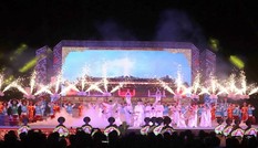 Đặc sắc 'Văn hiến Kinh kỳ'