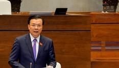 Thu thuế tài sản để phục vụ phòng chống tham nhũng Thu thuế tài sản để phục vụ phòng chống tham nhũng