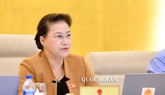 Giảm tải chương trình học, trả lại tuổi thơ, ba tháng hè cho học sinh
