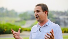 Tiền Phong Golf Championship:Biến giấc mơ tài năng trẻ thành hiện thực