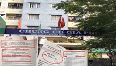 Dân điêu đứng khi hàng loạt sổ hồng 'bốc hơi'