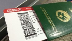 Nghỉ lễ dài ngày, tour nước ngoài giảm giá để 'kích cầu'