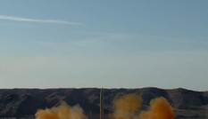 Iran trình làng tên lửa đạn đạo Fateh Mobin lúc 'nước sôi lửa bỏng' Iran trình làng tên lửa đạn đạo Fateh Mobin lúc 'nước sôi lửa bỏng'