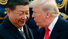 Sputnik: Không mong đợi nhiều từ cuộc gặp hai ông Trump – Tập