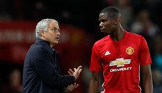 Bản tin Thể thao: M.U phải chọn hoặc Pogba hoặc Mourinho