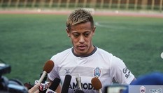HLV Keisuke Honda chỉ ra nhược điểm của tuyển Campuchia