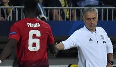 M.U thắng đậm, HLV Mourinho được thể chê bai chủ nhà