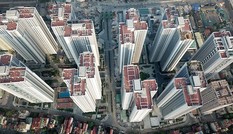 Chủ tịch Hà Nội: Xây nhà cao tầng là xu hướng tất yếu Chủ tịch Hà Nội: Xây nhà cao tầng là xu hướng tất yếu
