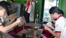 Cảnh báo giáo viên, học sinh tham gia đánh bạc qua mạng Cảnh báo giáo viên, học sinh tham gia đánh bạc qua mạng