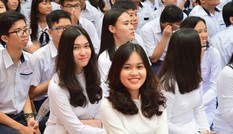 Bộ SGK riêng của TPHCM không chỉ dùng cho học sinh thành phố