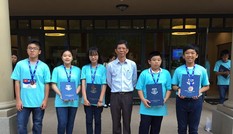 TPHCM đề xuất nâng mức thưởng học sinh giỏi từ 50-100 triệu đồng TPHCM đề xuất nâng mức thưởng học sinh giỏi từ 50-100 triệu đồng