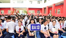 Học sinh TPHCM được nghỉ Tết Nguyên đán từ 15- 16 ngày Học sinh TPHCM được nghỉ Tết Nguyên đán từ 15- 16 ngày