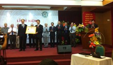Bộ Môn Nội – Trường Đại học Y Hà Nội: Kỷ niệm 60 năm thành lập Bộ Môn Nội – Trường Đại học Y Hà Nội: Kỷ niệm 60 năm thành lập