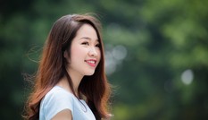 Hoa khôi Ngoại giao: 'Bạn trai có rất nhiều nhưng người yêu thì chưa' Hoa khôi Ngoại giao: 'Bạn trai có rất nhiều nhưng người yêu thì chưa'