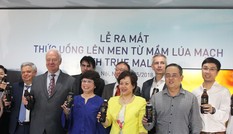Gặp khẩu vị Châu Âu tại Việt Nam Gặp khẩu vị Châu Âu tại Việt Nam