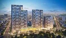 Xu hướng đầu tư BĐS ven hồ lên ngôi Xu hướng đầu tư BĐS ven hồ lên ngôi