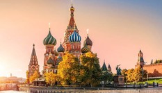 VIETRAVEL: Ưu đãi cho toàn bộ Tour du lịch hot mùa thu