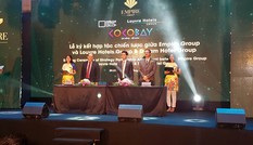 Empire Group – Chủ đầu tư dự án Cocobay Đà Nẵng tái cơ cấu Tập đoàn Empire Group – Chủ đầu tư dự án Cocobay Đà Nẵng tái cơ cấu Tập đoàn