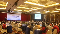 Dinh dưỡng, an ninh và an toàn thực phẩm trong bối cảnh hội nhập
