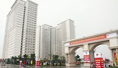 Khu đô thị Dương Nội và 3 Tổng Cty Hà Nội vào 'tầm ngắm' của kiểm toán Khu đô thị Dương Nội và 3 Tổng Cty Hà Nội vào 'tầm ngắm' của kiểm toán