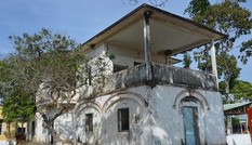 Ngôi nhà Hội đồng Dư ít người biết ở vùng Nam Bộ Ngôi nhà Hội đồng Dư ít người biết ở vùng Nam Bộ