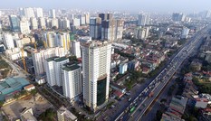 Bộ Xây dựng ‘lệnh’ kiểm soát điều chỉnh quy hoạch trong nội thành Bộ Xây dựng ‘lệnh’ kiểm soát điều chỉnh quy hoạch trong nội thành