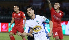 Công Phượng ghi bàn, HAGL vẫn thua Hà Nội