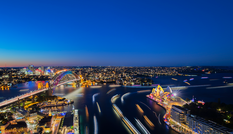 Ngày hội thông tin du học tại TP. Sydney và bang New south Wales, Úc Ngày hội thông tin du học tại TP. Sydney và bang New south Wales, Úc