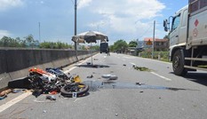 Bản tin 14H: Hoạ từ váy chống nắng, 2 người thương vong