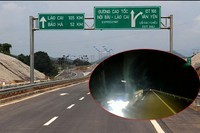 Bản tin 14H: Triệu tập lái xe tải phóng ngược chiều trên cao tốc