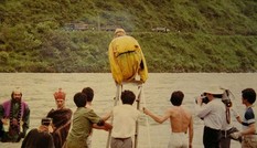 Chuyện ít biết về những diễn viên đóng nhiều vai nhất Tây du ký 1986 Chuyện ít biết về những diễn viên đóng nhiều vai nhất Tây du ký 1986