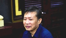 Nguyên trung tá công an tất toán khống 1.900 lượng vàng bị VKS bác kháng cáo