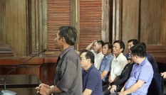 Một huyện có 4 Trưởng, Phó công an xã ‘dính’ án tù