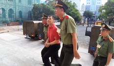 Hơn 30 năm tù cho nhóm người âm mưu lật đổ chính quyền