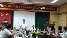 Triệu tập Thứ trưởng Bộ Y tế tới phiên xử vụ VN Pharma